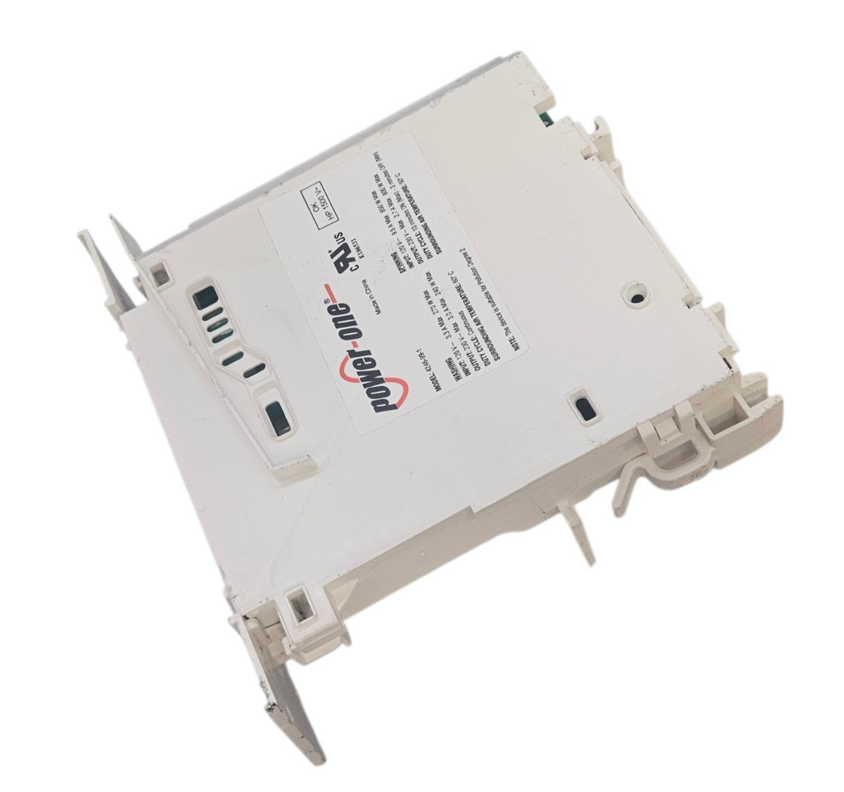OEM Replacement for Frigidaire Washer Control 134409905