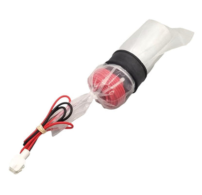 New OEM Replacement for Midea Washer Capacitor Assembly 17438000000148