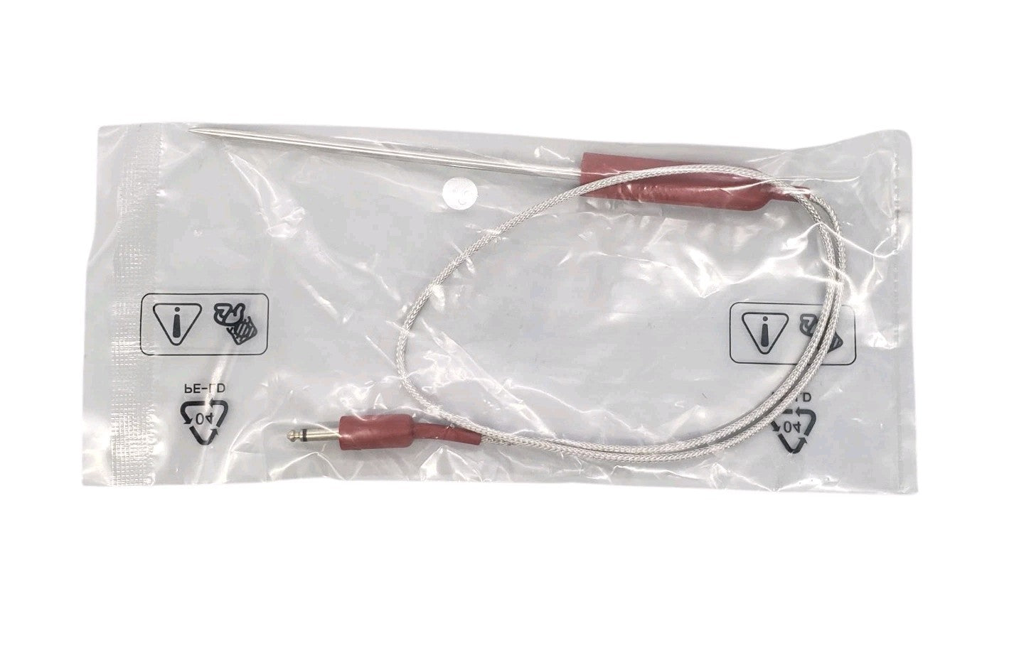 New Genuine OEM Replacement for Frigidaire Oven Food Probe 807822611
