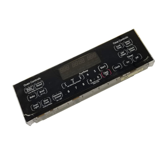 OEM Replacement for GE Oven Control Board WB27T11351
