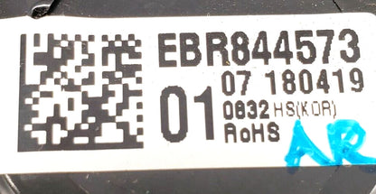 OEM Replacement for LG Refrigerator Control Board EBR84457301