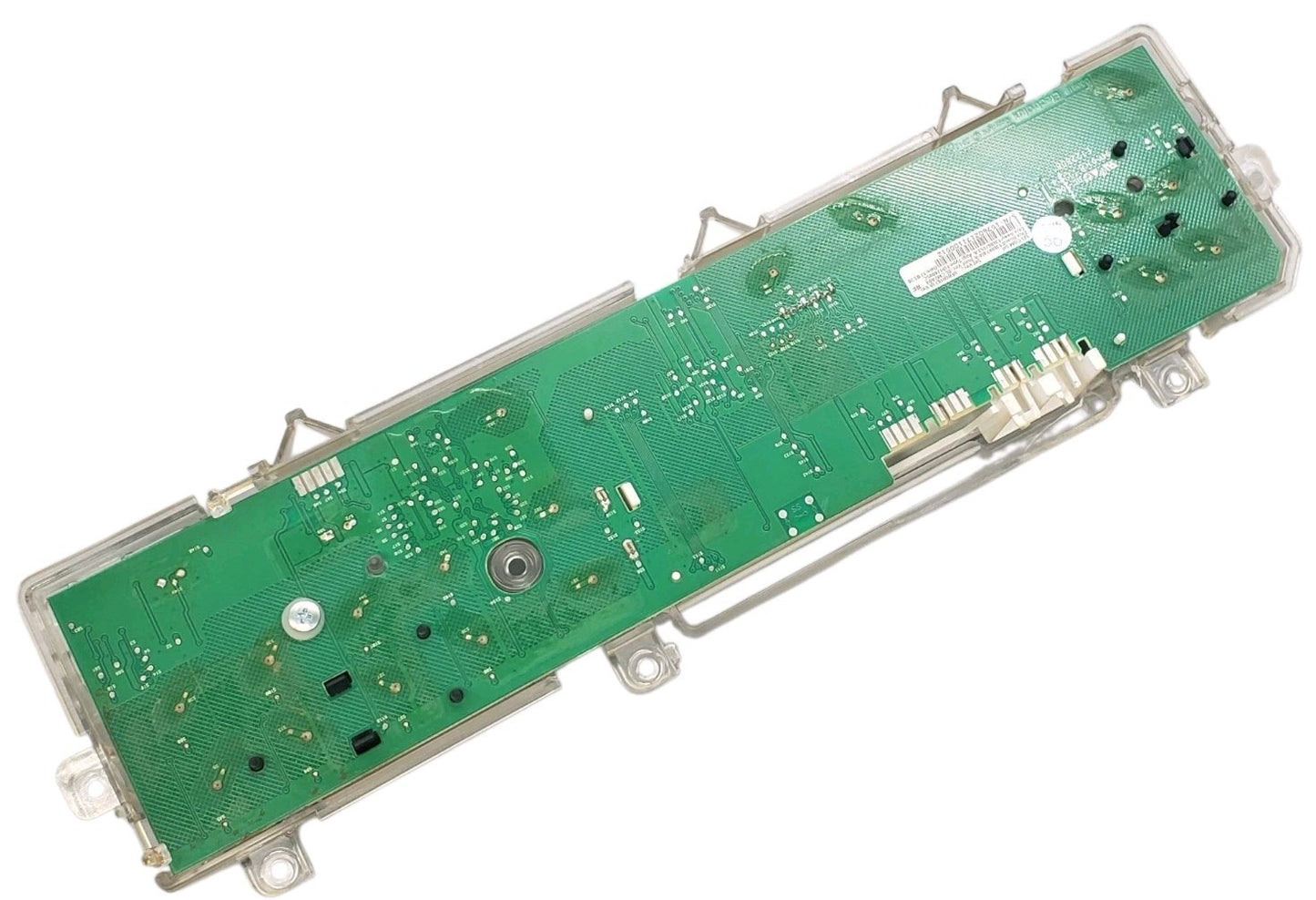 OEM Replacement for Bosch Washer Control Board 136007450