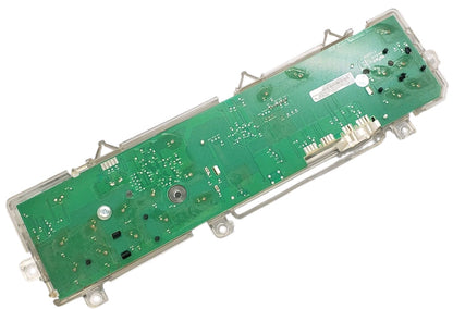 OEM Replacement for Bosch Washer Control Board 136007450