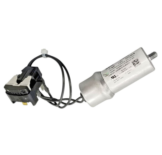New OEM Replacement for Frigidaire Refrigerator Run Capacitor 5304528894  Wrnty s To