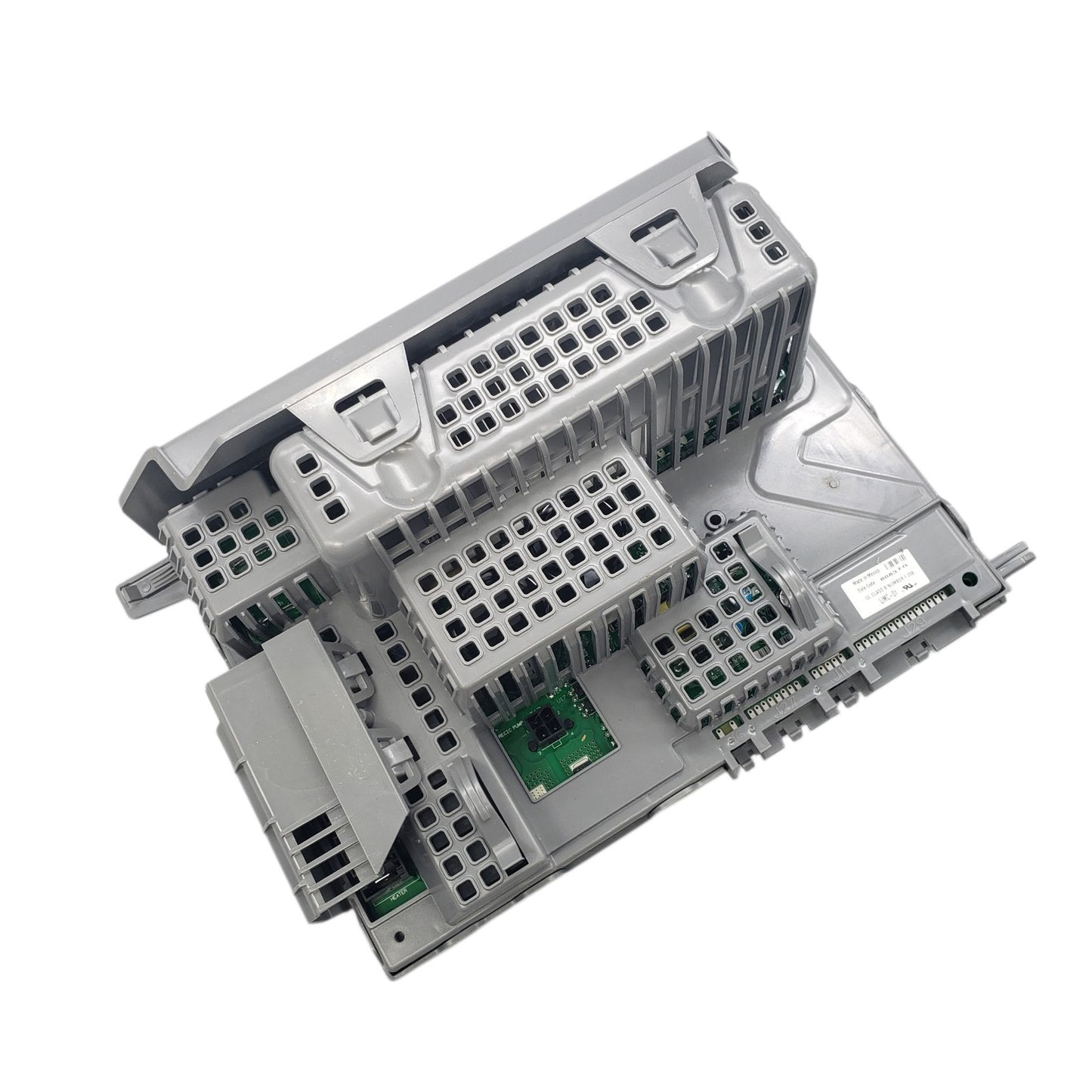 OEM Replacement for Whirlpool Washer Control W11184030