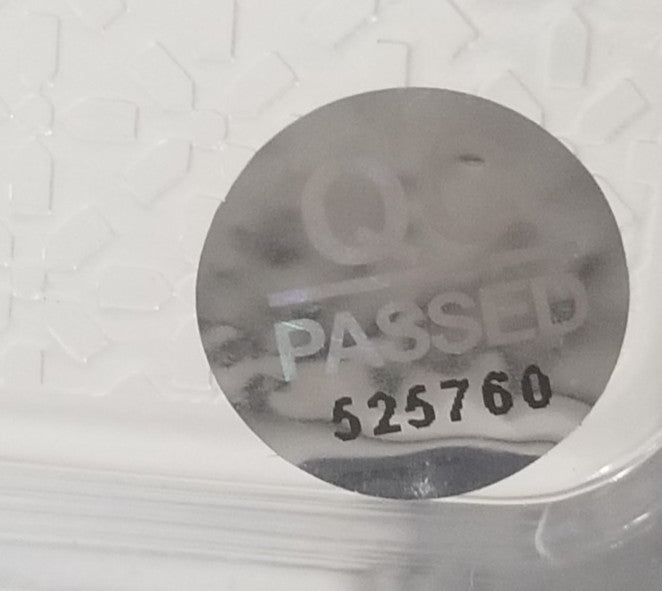 OEM Replacement for LG Fridge Door Bin MAN64890501