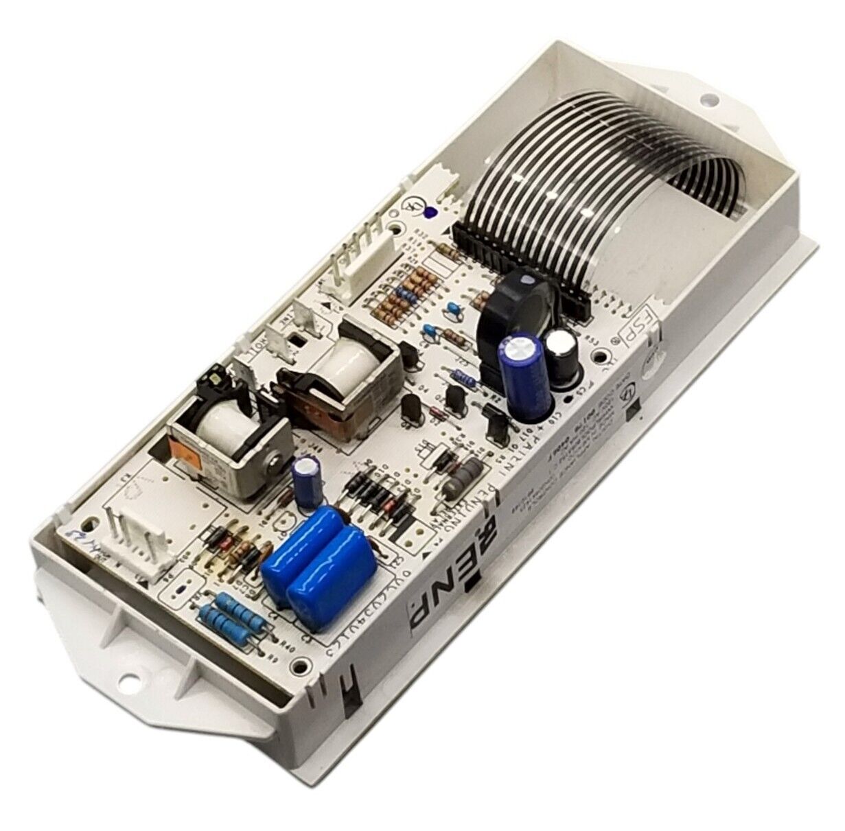 OEM Replacement for Whirlpool Range Control 8053152