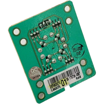 New OEM Replacement for LG Range Encoder Board EBR80327001