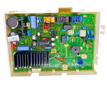OEM Replacement for LG Washer Control Board EBR64144908