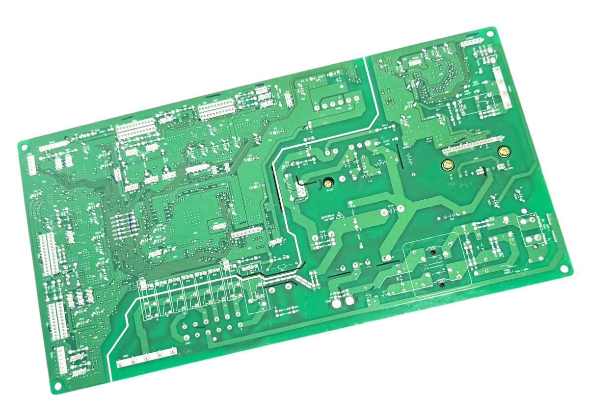 OEM Replacement for LG Fridge Control EBR31600155