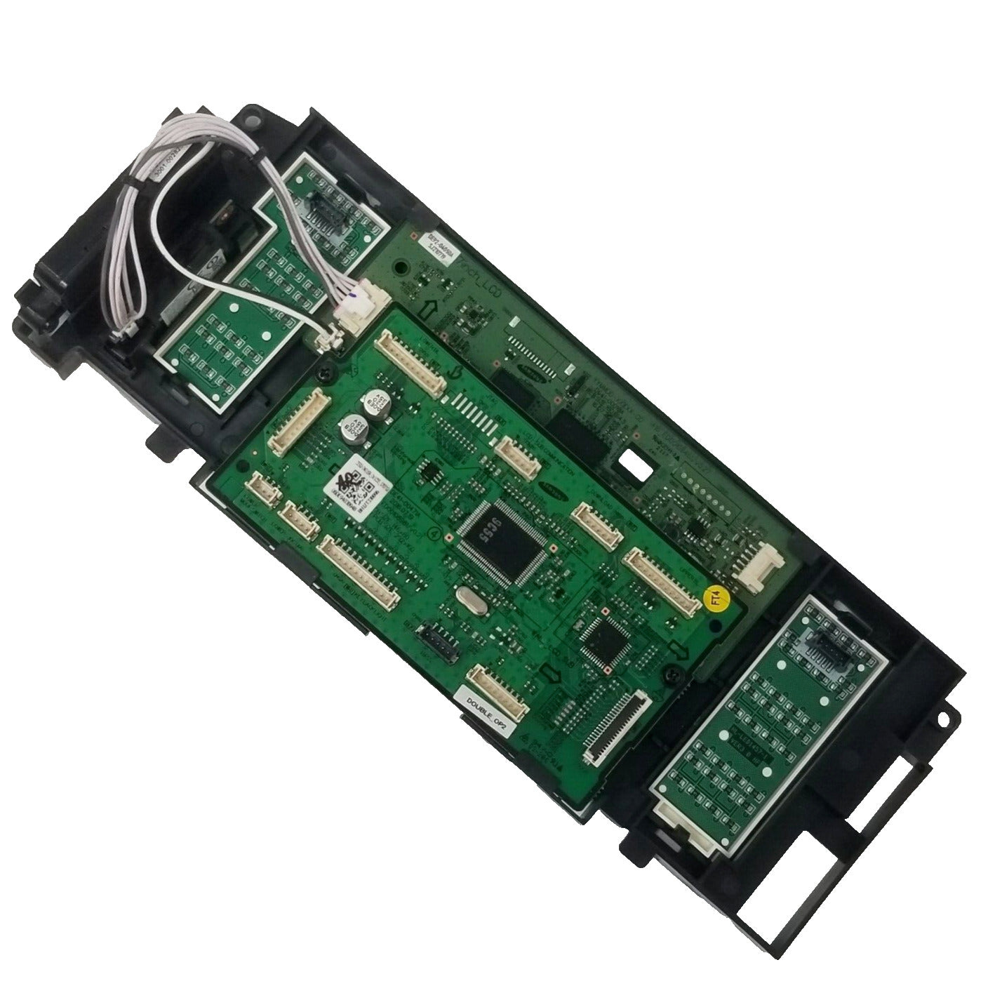 OEM Replacement for Samsung Oven Control DE94-03894B