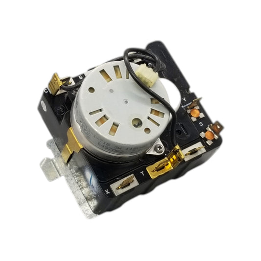 OEM Replacement for GE Dryer Timer 212D1233P008