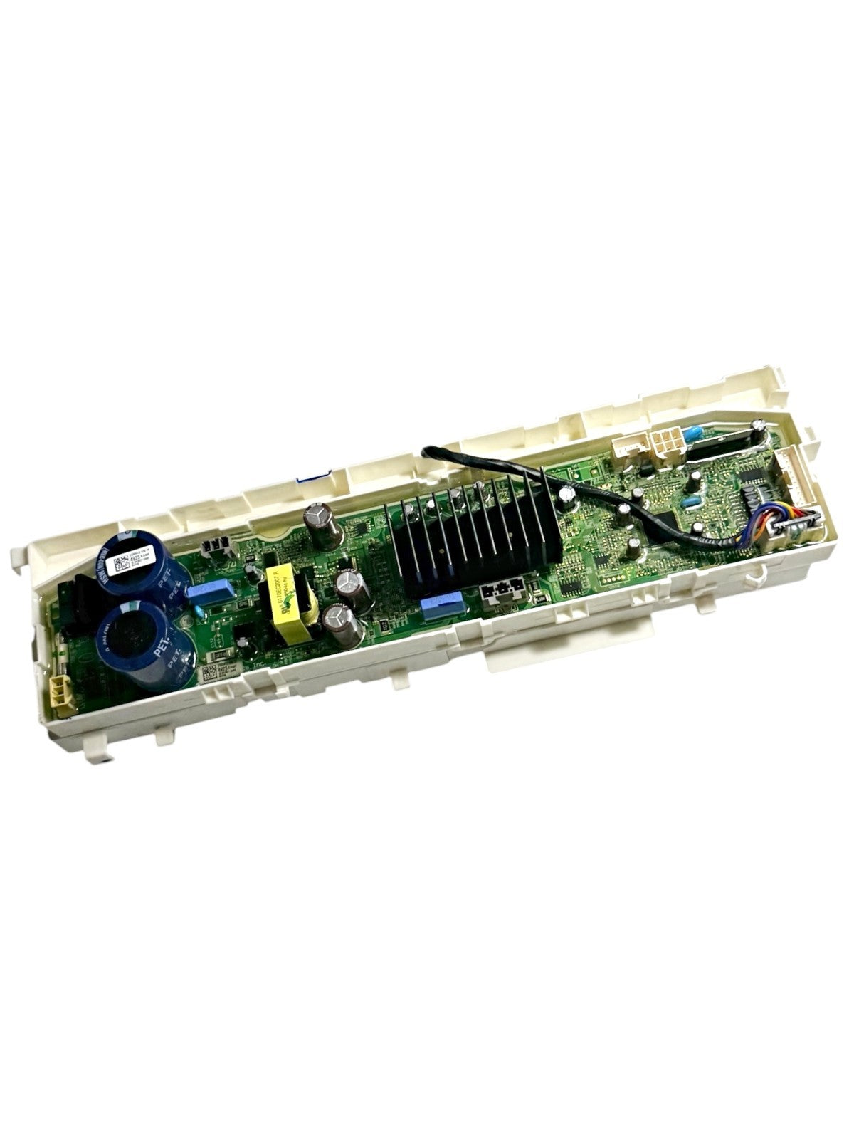OEM Replacement for LG Washer Control Board EBR34134923
