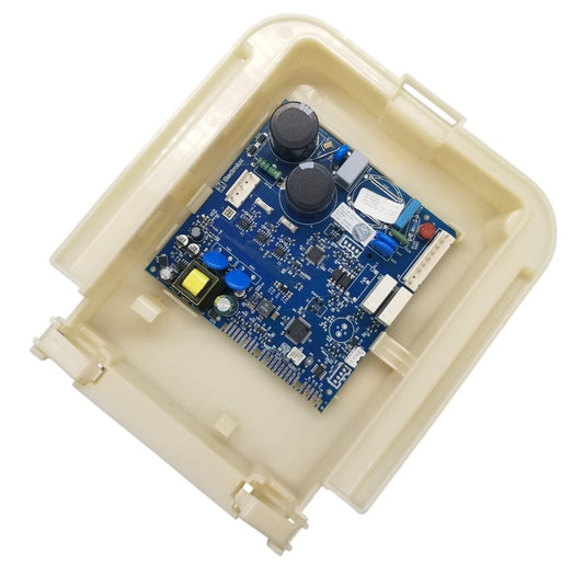 New OEM Replacement for Frigidaire Refrigerator Power Control Board 5304534551