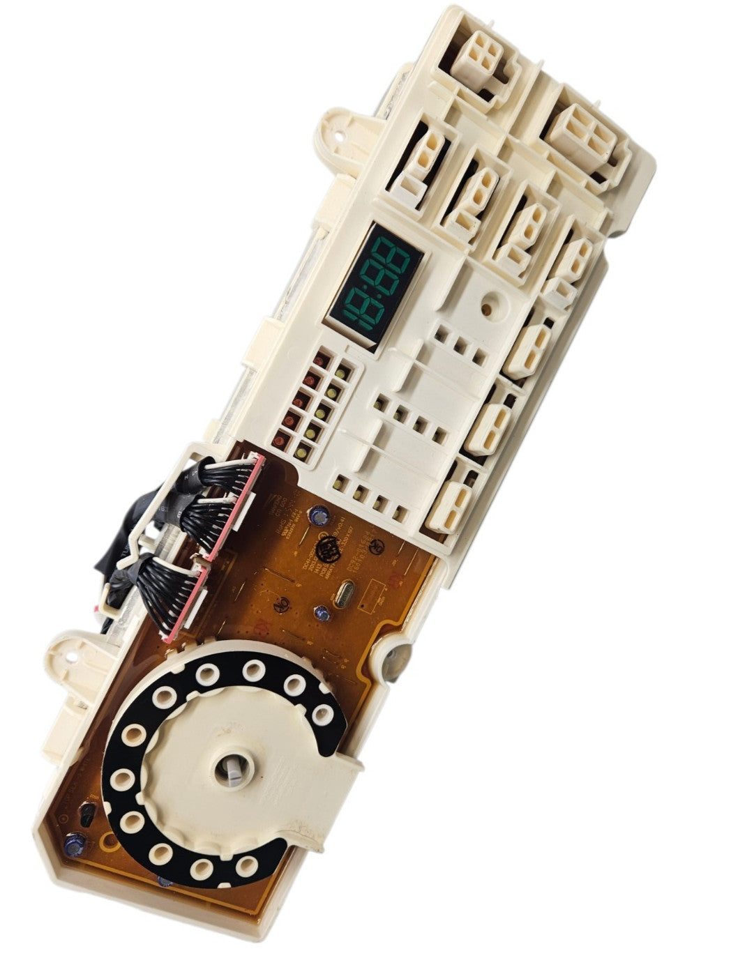 OEM Replacement for Samsung Washer Main Control DC2600044A