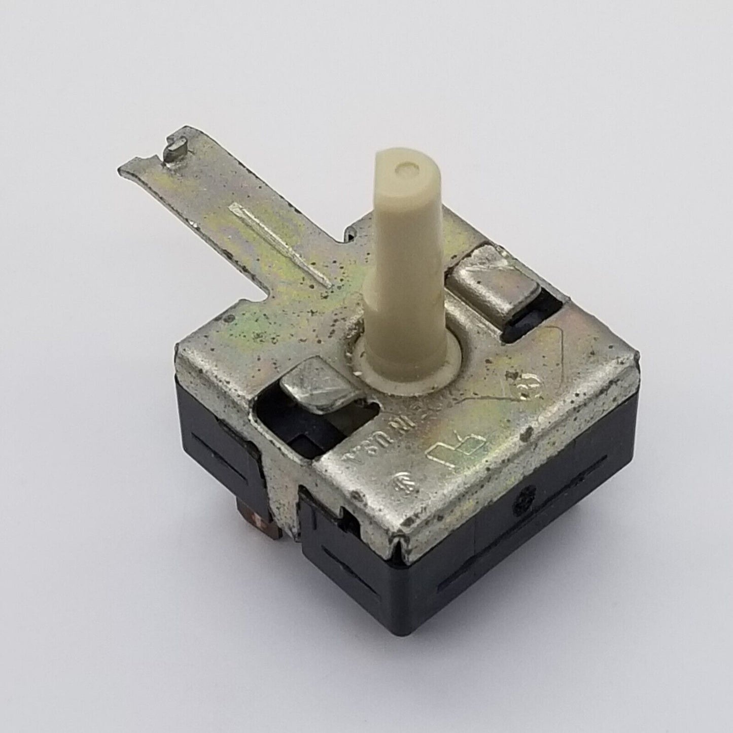 Genuine OEM Replacement for GE Dryer Switch 175D2314P002