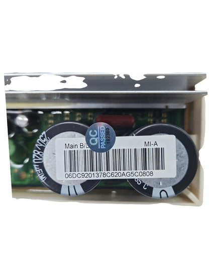 OEM Replacement for Samsung Control 06DC9201378C