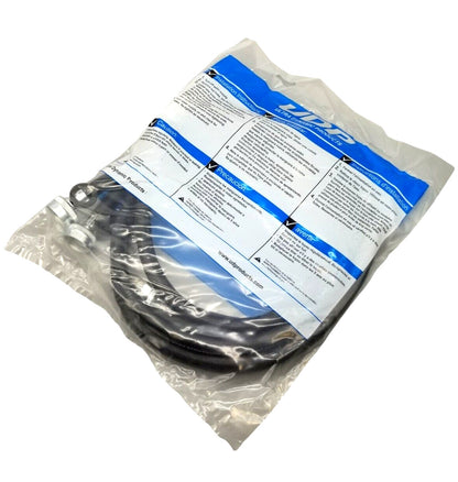 New OEM UDP 5' Washer Hose 2 Pack WA61T7005