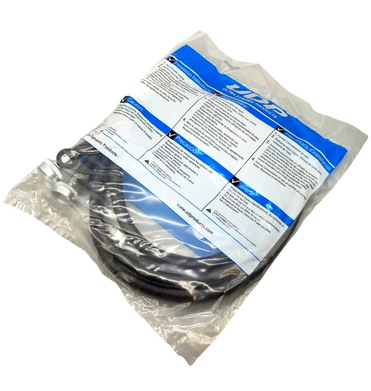 New OEM UDP 5' Washer Hose 2 Pack WA61T7005