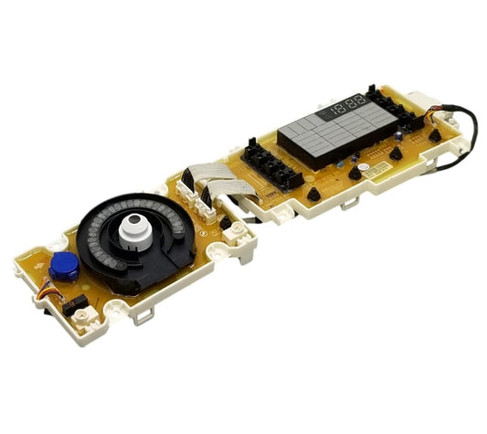 OEM Replacement for LG Dryer Display Control EBR74752233
