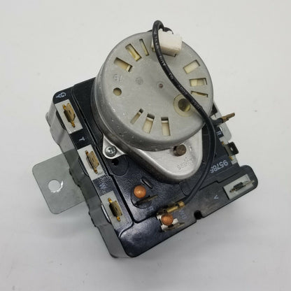 OEM Replacement for Kenmore Dryer Timer 3406702A 548375