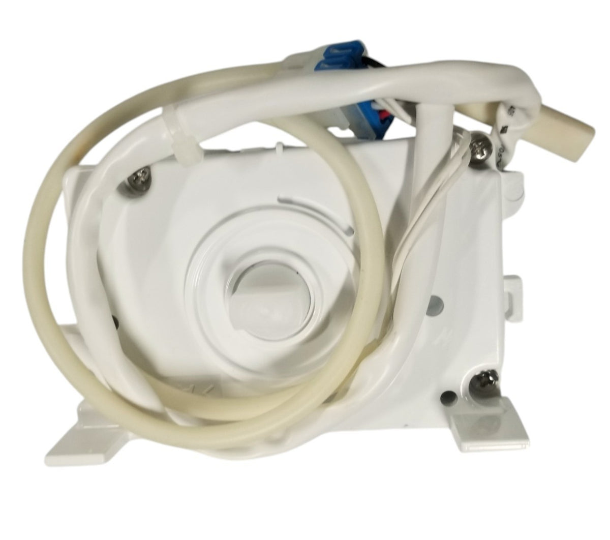 New OEM Replacement for Samsung Refrigerator Ice Maker Assembly DA97-05071A