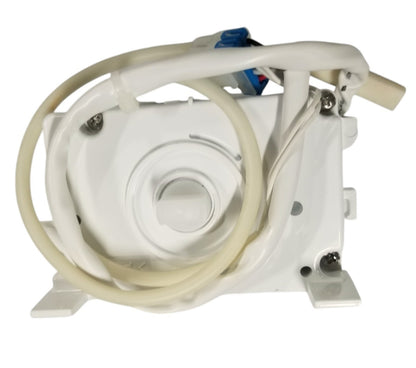New OEM Replacement for Samsung Refrigerator Ice Maker Assembly DA97-05071A