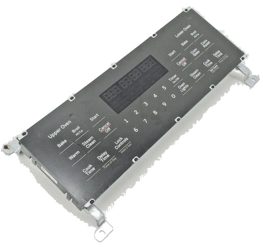 OEM Replacement for GE Range Control Board 191D8545G081