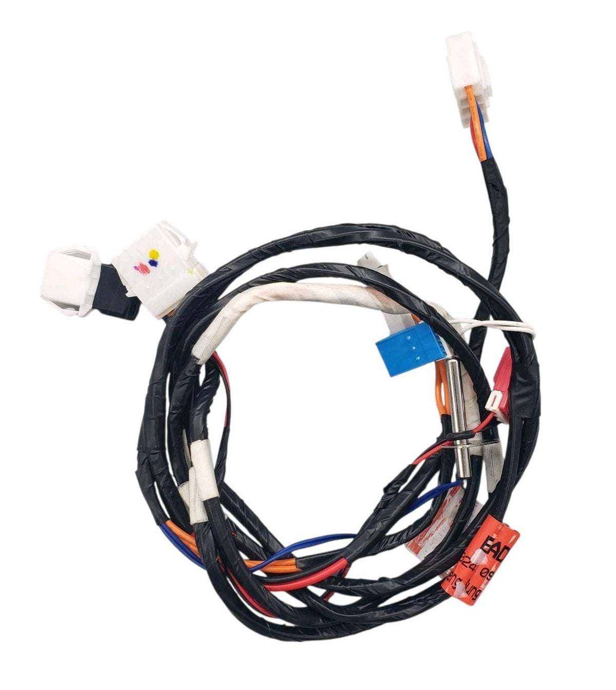 New OEM Replacement for LG Washer/Dryer Stack Wire Harness EAD65970001