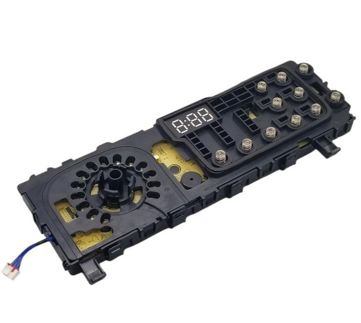 New OEM Replacement for Midea Washer Display Control 17138000036926