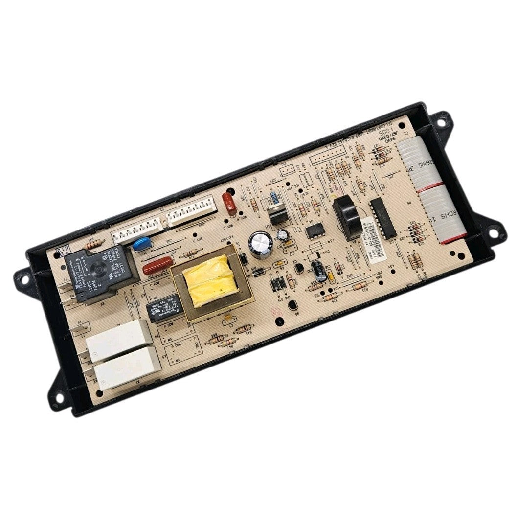 OEM Replacement for Frigidaire Oven Control 316557100