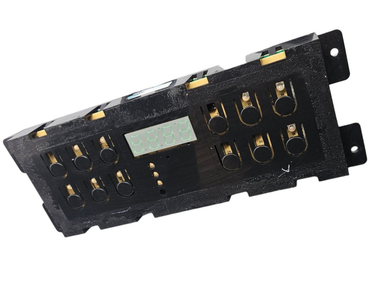 OEM Replacement for Frigidaire Range Control 316557259