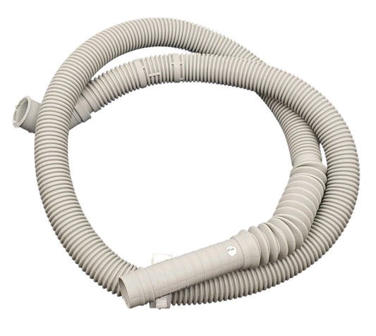 New OEM Replacement for LG Washer Drain Hose AEM73732901