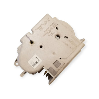 OEM Replacement for Frigidaire Washer Timer 131856400D
