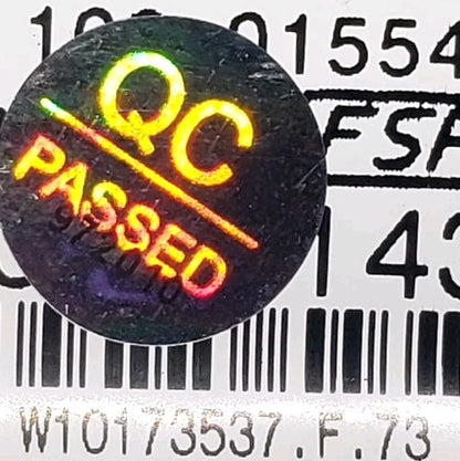 OEM Replacement for Whirlpool Oven Control Board W10173537