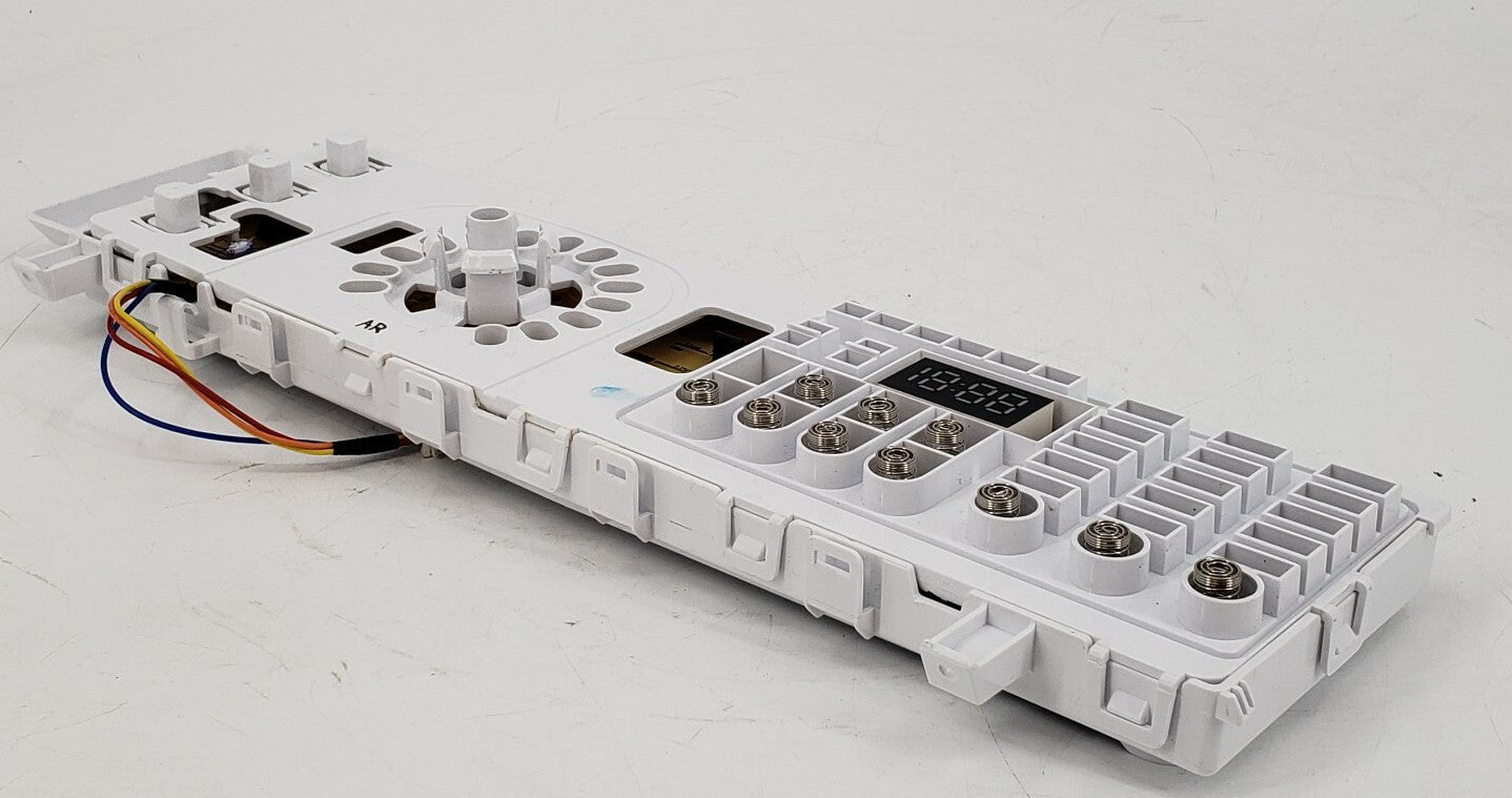 Genuine OEM Replacement for Midea Washer Control 12138000034241