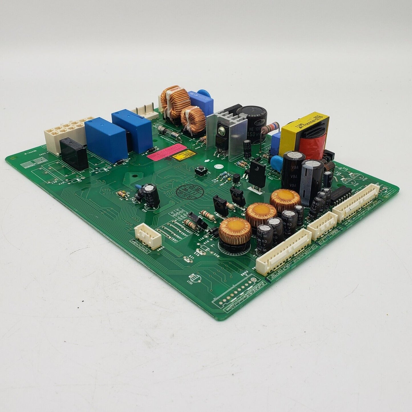 OEM Replacement for LG Refrigerator Control Board EBR41956402