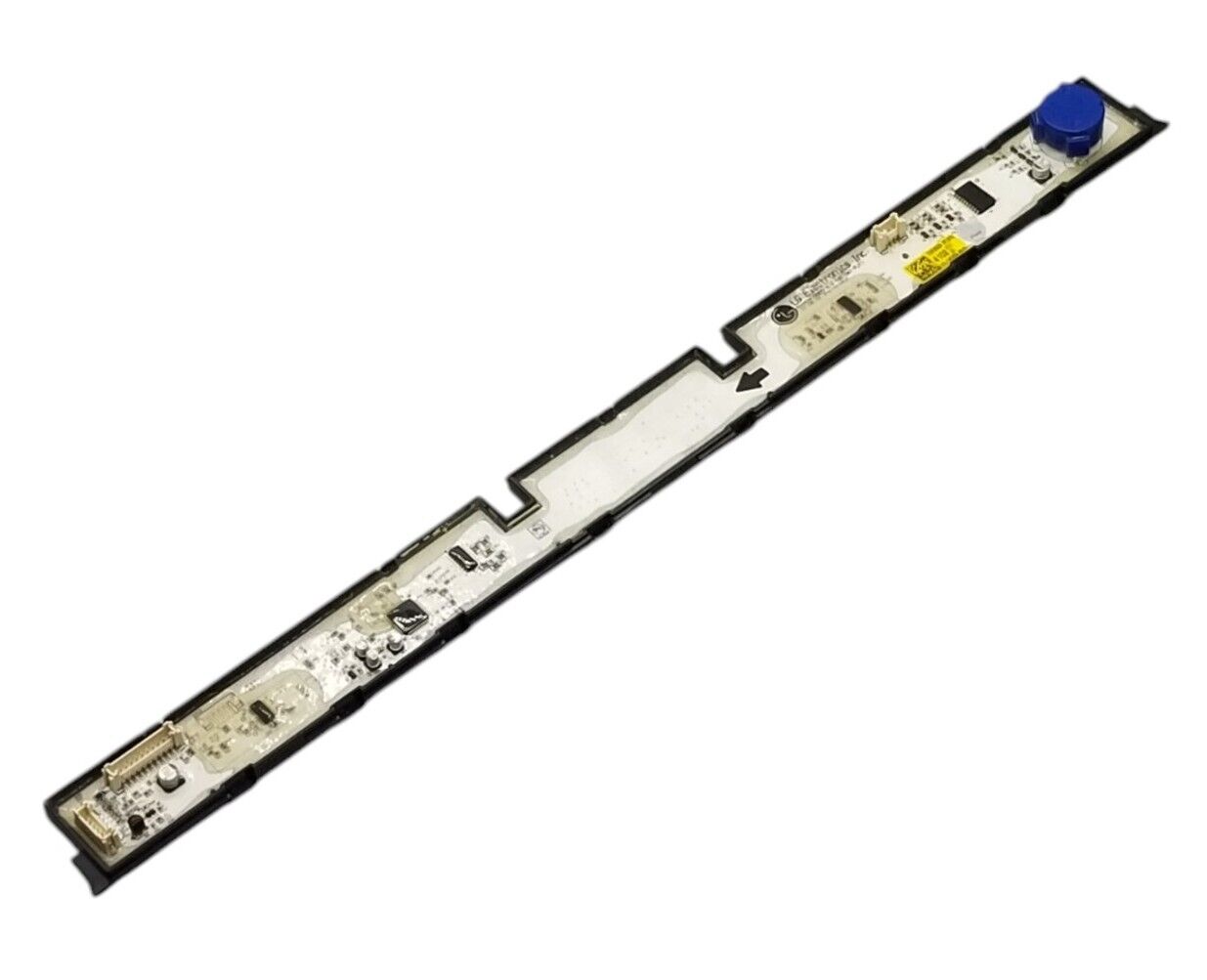 OEM Replacement for LG Dishwasher Control EBR85054102    ~ ~