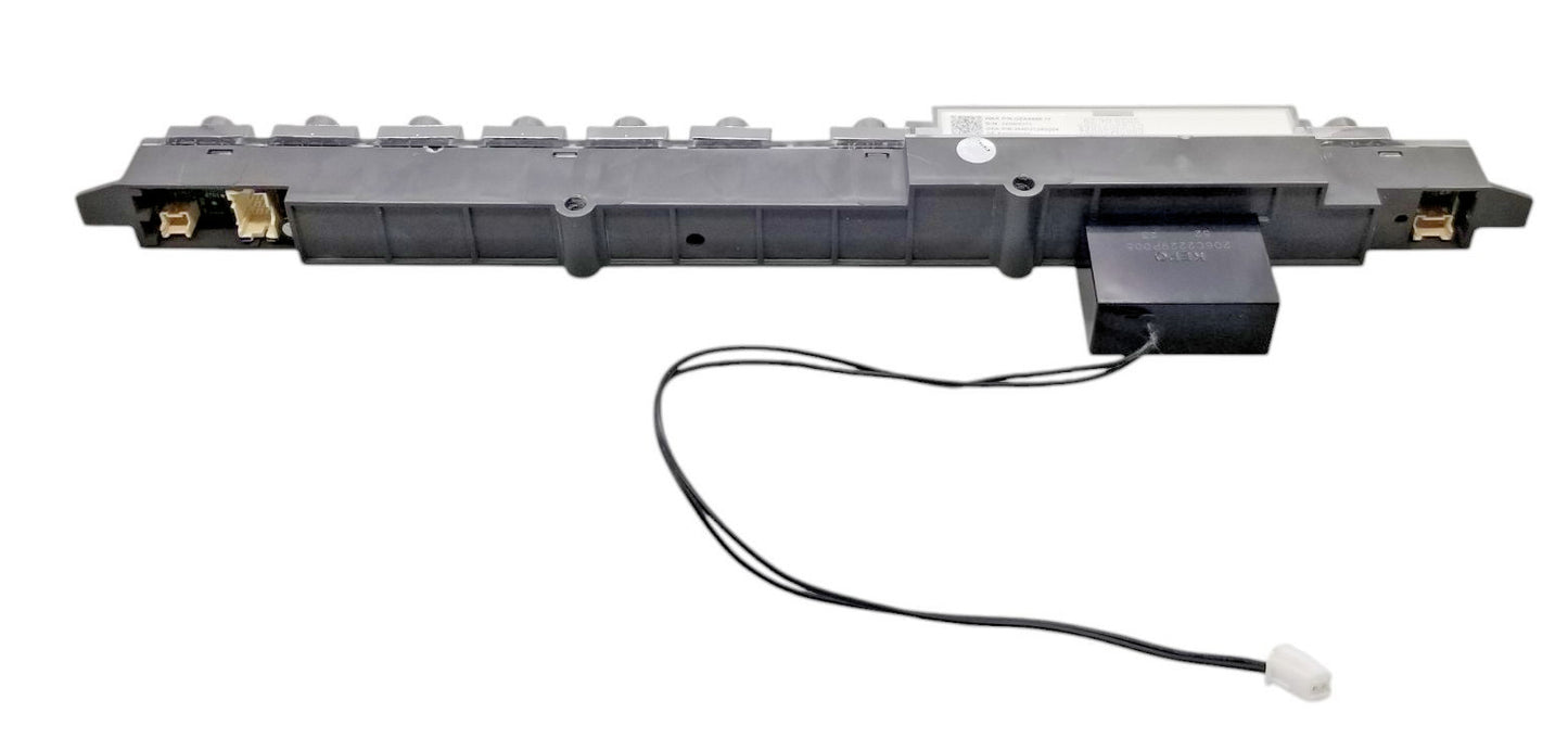 New OEM Replacement for GE UI Control Board WD21X31800
