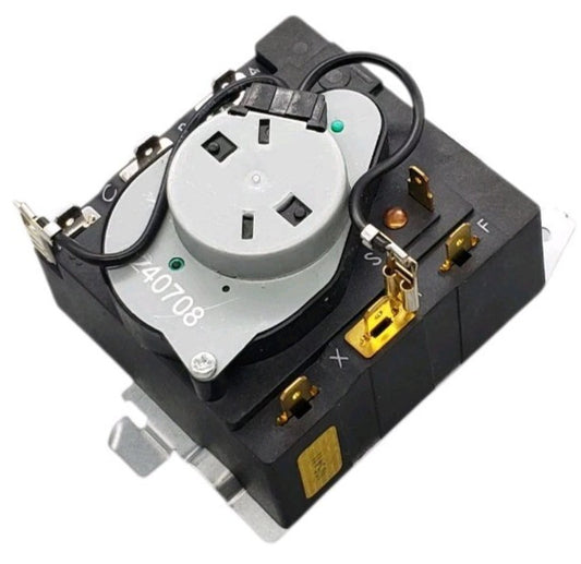 OEM Replacement for GE Dryer Timer M460-G-1-3c