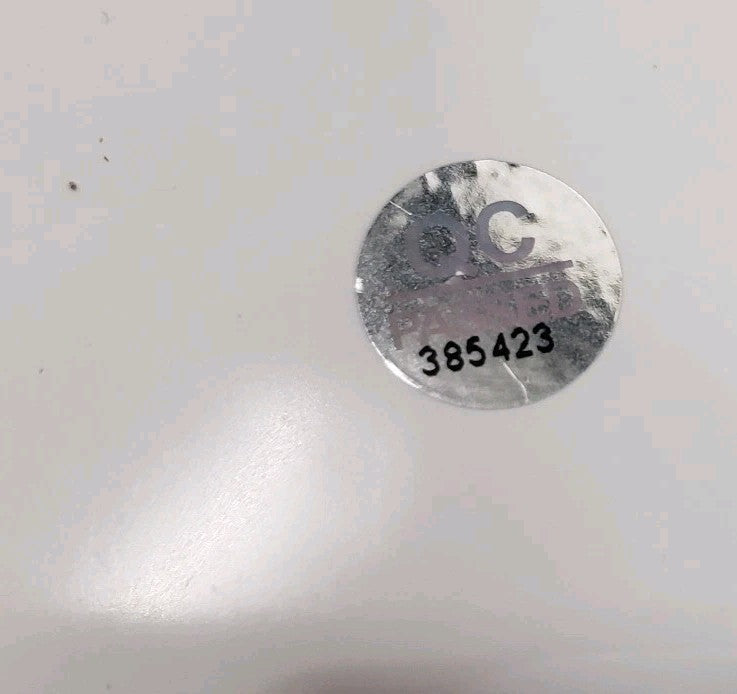 New OEM Replacement for Frigidaire Refrigerator Mullion 5304530855