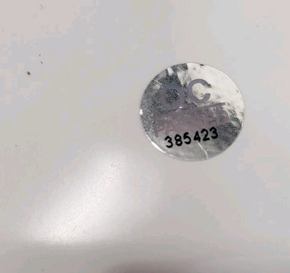 New OEM Replacement for Frigidaire Refrigerator Mullion 5304530855