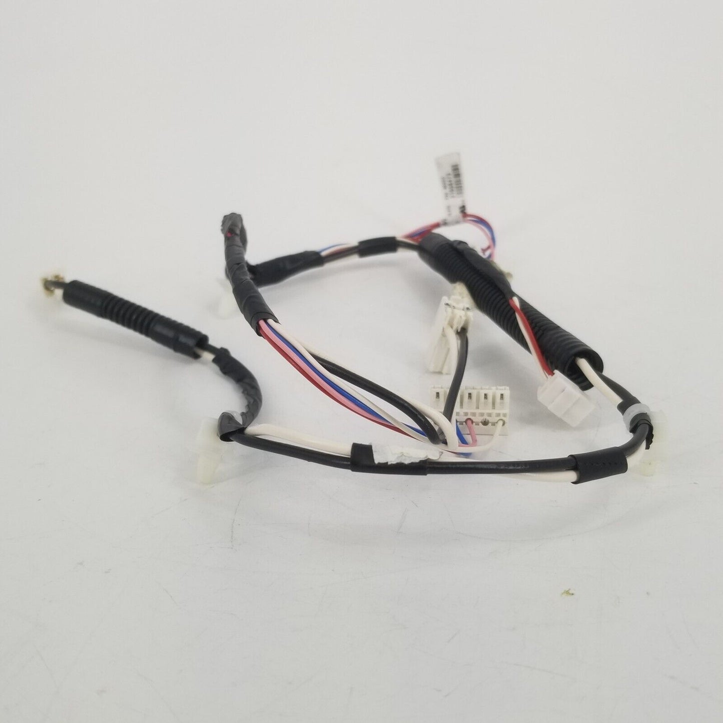 New Genuine OEM Replacement for Whirlpool Washer Wire Harness W10919934