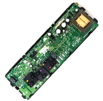 Genuine OEM Replacement for GE Range Control Board WB27T10404