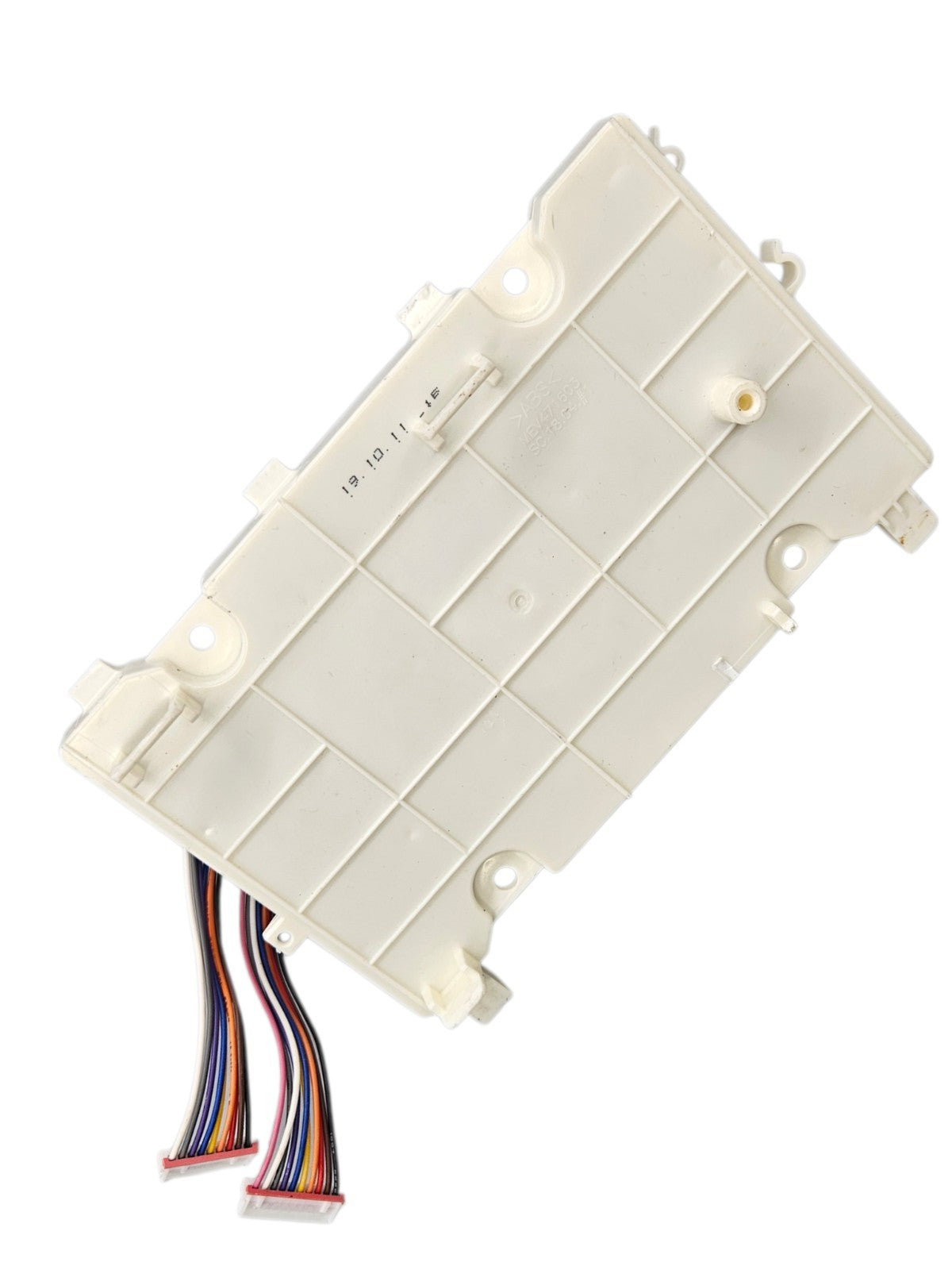 OEM Replacement for LG Main Control EAX67322507