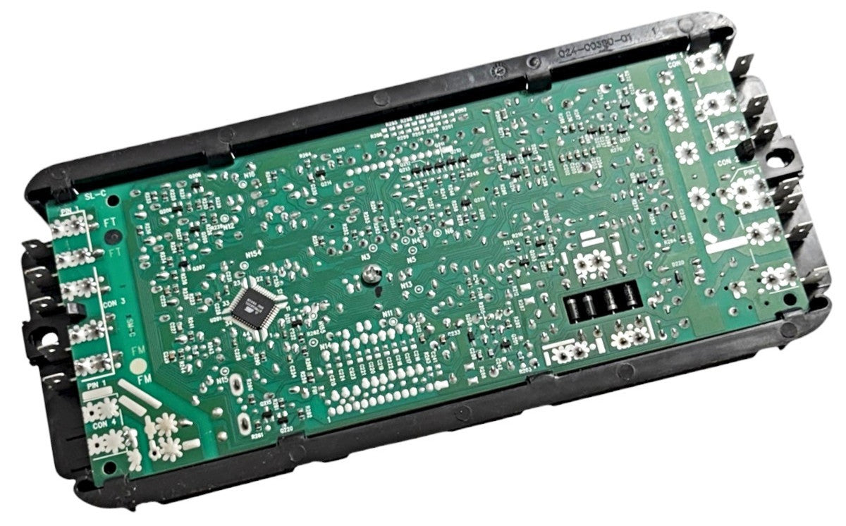 OEM Replacement for Whirlpool Oven Control W10114384