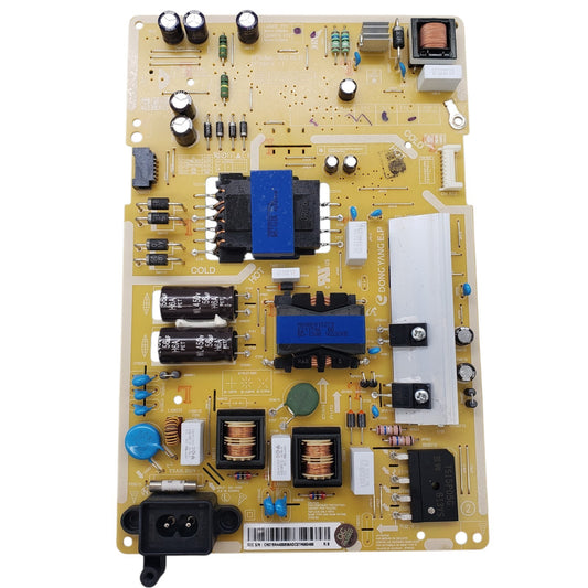 New OEM Replacement for Samsung TV Power Supply BN44-00856A