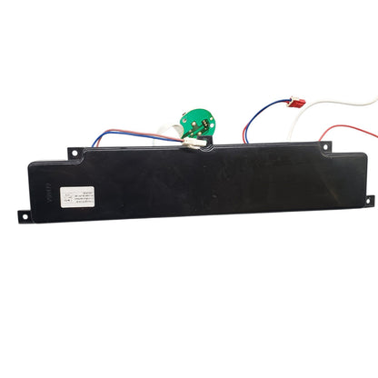 Replacement for GE GAS DRYER CONTROL BOARD 0031800009A