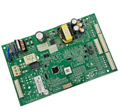 OEM Replacement for GE Dryer Control 245D1880G001