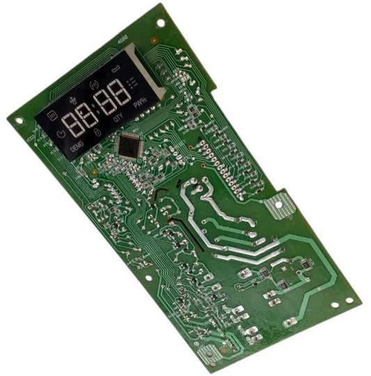 New OEM Replacement for Whirlpool Microwave Control  W10849829